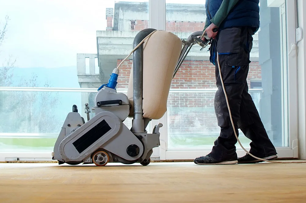 Janitorial Services